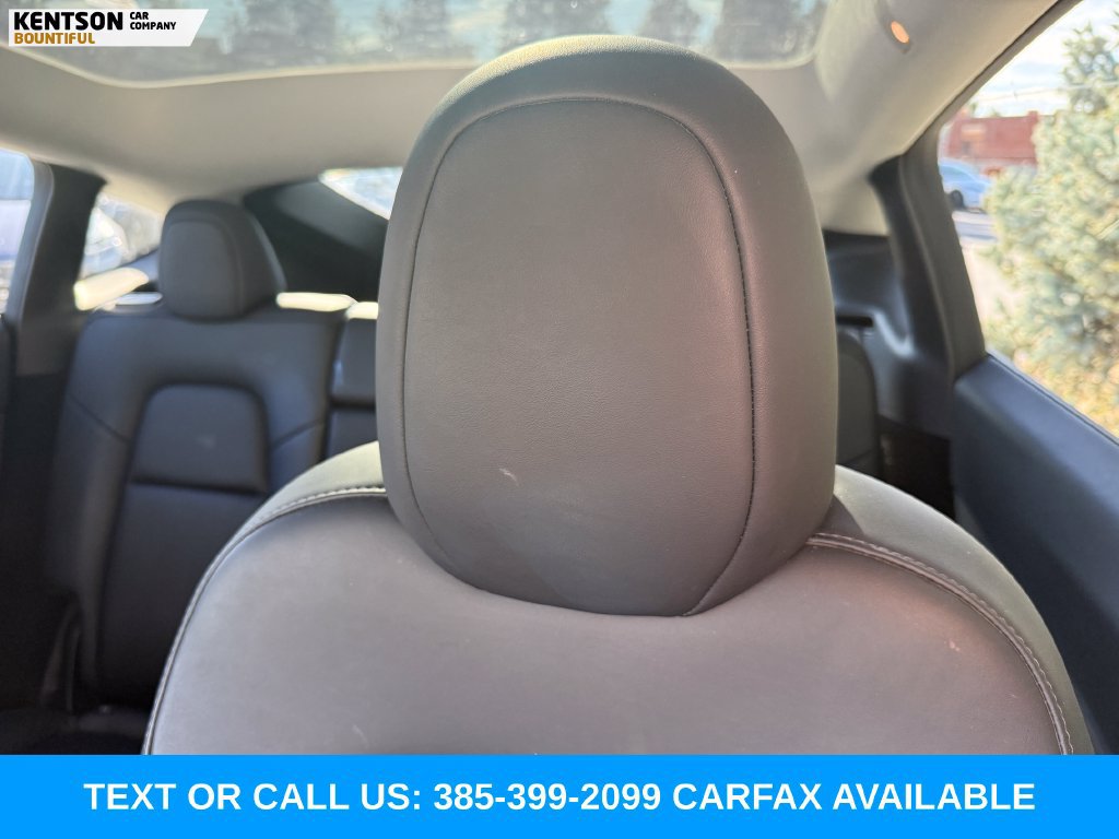 Used 2024 Tesla Model Y Long Range AWD/4WD image 27