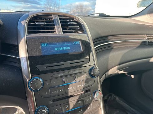 Used 2013 Chevrolet Malibu LS w/ Protection Package image 12