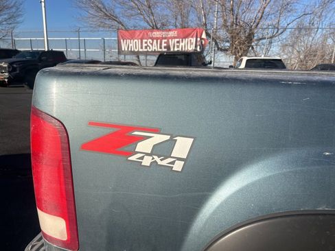 Used 2012 GMC Sierra 1500 SLE image 15