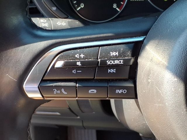 Used 2024 MAZDA CX-30 AWD 2.5 S w/ Select Sport Pkg image 22