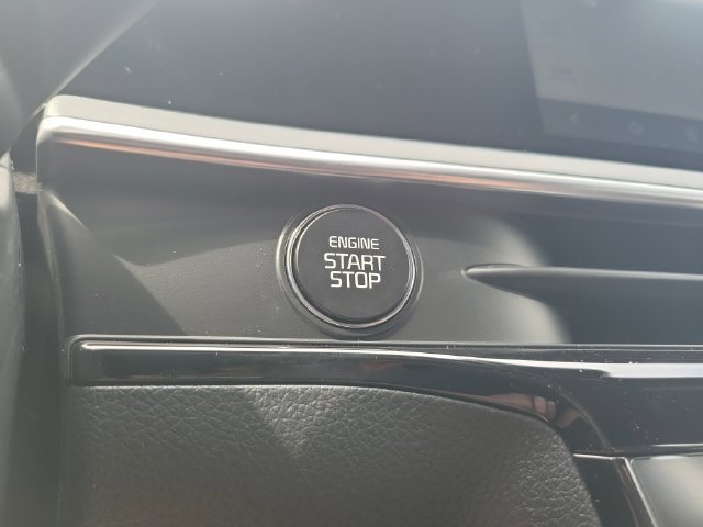 New 2026 Kia K5 GT-Line w/ GT-Line Premium Package FWD image 26