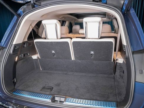 New 2026 Mercedes-Benz GLS 450 4MATIC image 6