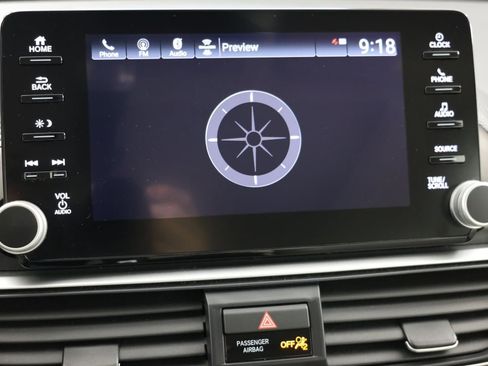 Used 2020 Honda Accord EX-L image 8