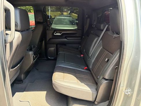 Used 2024 Chevrolet Silverado 3500 High Country w/ High Country Premium Package AWD/4WD image 13