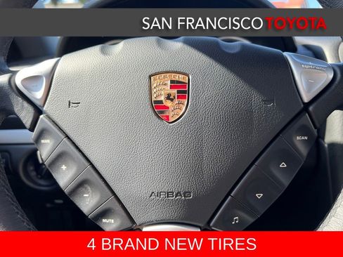 Used 2005 Porsche Cayenne S AWD/4WD image 32