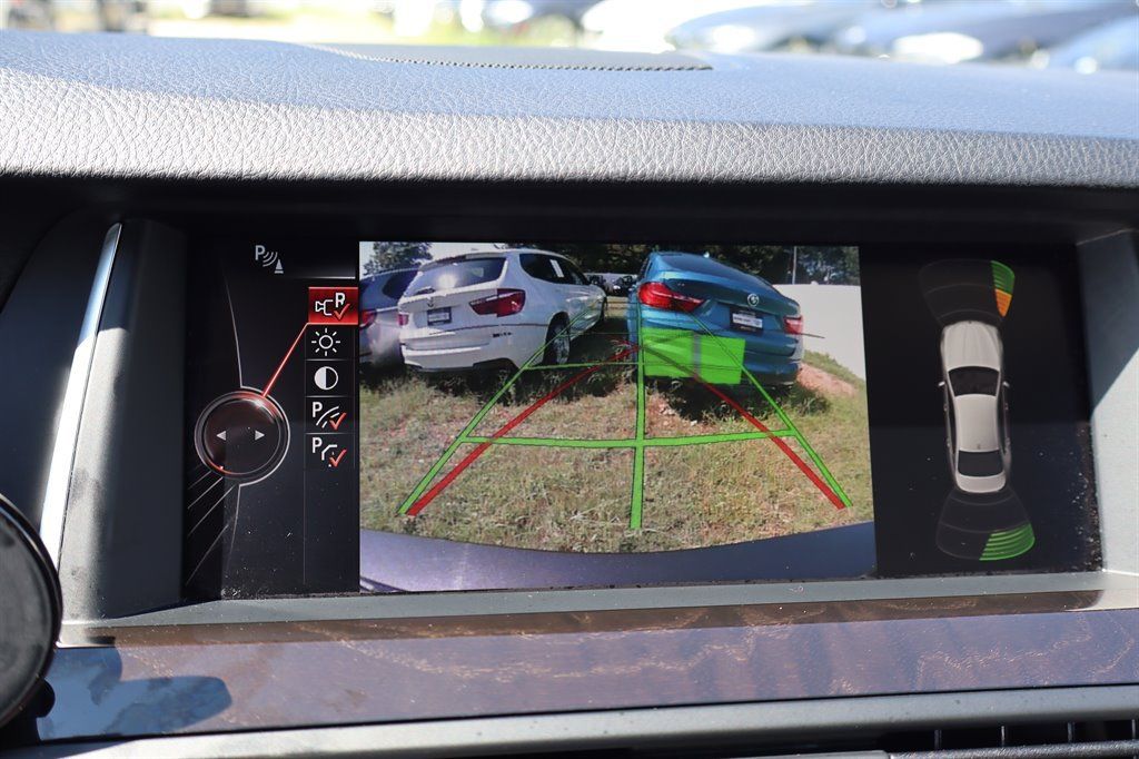 Used 2016 BMW 535d Sedan RWD image 27