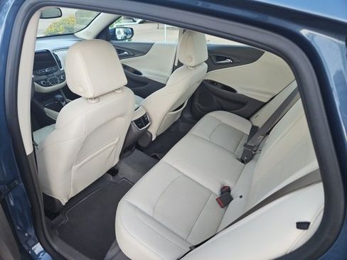 Used 2024 Chevrolet Malibu LT image 8