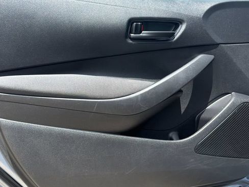 Used 2024 Toyota Corolla LE FWD image 12