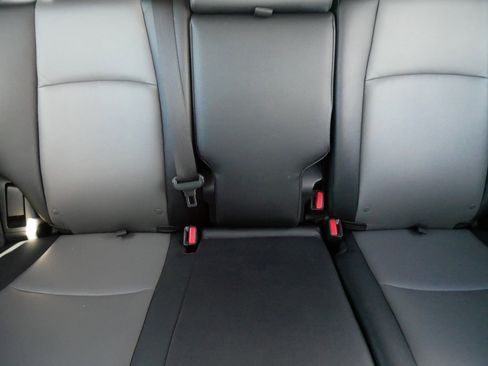 Certified 2024 Toyota 4Runner SR5 Premium image 13