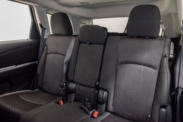 Used 2020 Dodge Journey SE w/ SE Popular Equipment Group FWD image 22