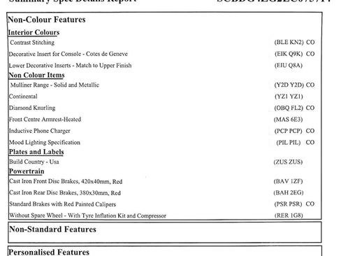 Used 2020 Bentley Continental GT image 59