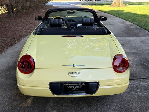 Used 2002 Ford Thunderbird image 45