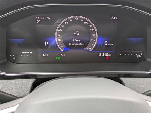 New 2026 Volkswagen Jetta S image 26