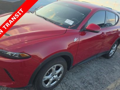 Used 2023 Dodge Hornet GT