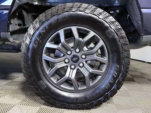 Used 2023 Ford F150 Tremor image 17