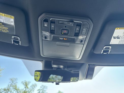 New 2026 Toyota Tundra Platinum AWD/4WD image 23