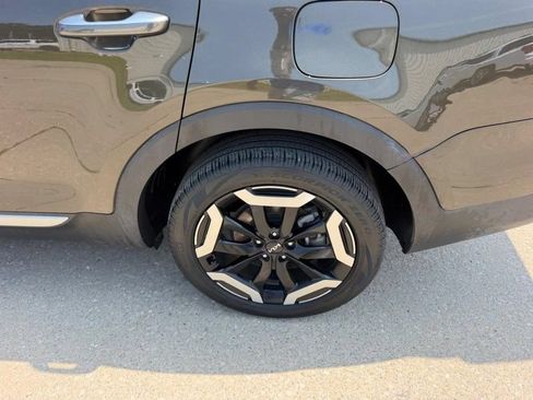 Used 2025 Kia Telluride S AWD/4WD image 7