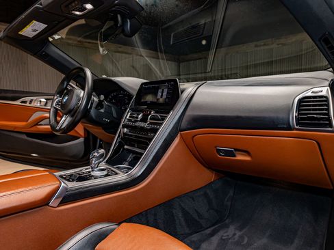 Used 2019 BMW M850i xDrive M850i xDrive image 14