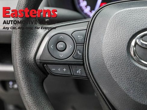 Used 2024 Toyota RAV4 LE image 15