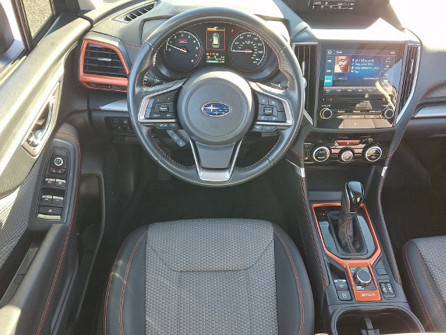 Used 2021 Subaru Forester Sport AWD/4WD image 3