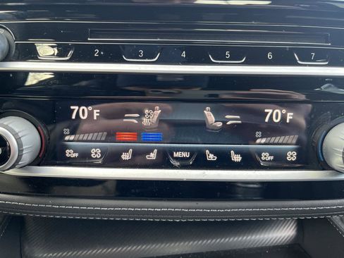 Used 2019 BMW M5 w/ Executive Package image 32