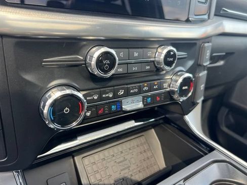 Certified 2024 Ford F150 Lariat w/ Equipment Group 502A High AWD/4WD image 16