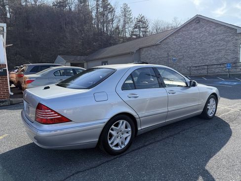 Used 2006 Mercedes-Benz S 350 image 5