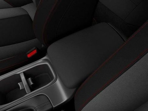New 2026 Subaru WRX AWD/4WD image 38