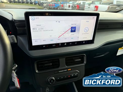 New 2026 Ford Maverick XL image 16