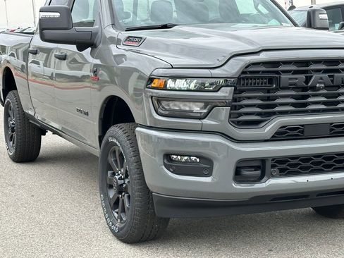 New 2026 RAM 2500 Big Horn image 11