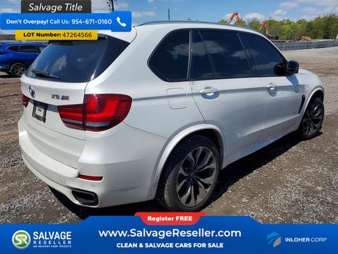 Used 2014 BMW X5 xDrive50i AWD/4WD image 4