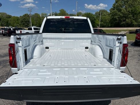 New 2026 Ford F150 XLT w/ Equipment Group 302A MID AWD/4WD image 13