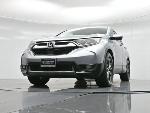 Used 2018 Honda CR-V EX image 44