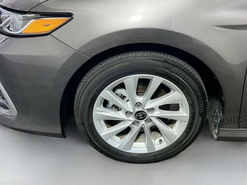 Used 2024 Toyota Camry LE image 13