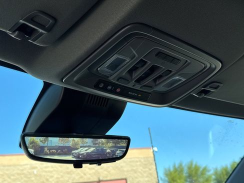 New 2026 GMC Sierra 2500 Denali w/ Denali Reserve Package image 27