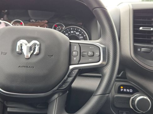 New 2026 RAM 1500 Express RWD image 18