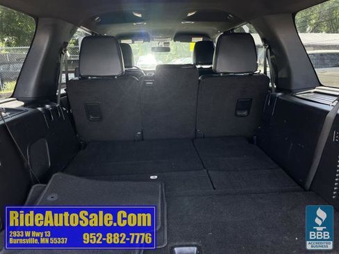 Used 2015 Ford Expedition Limited AWD/4WD image 29
