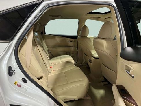Used 2015 Lexus RX 350 AWD image 27