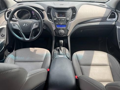 Used 2014 Hyundai Santa Fe GLS w/ Premium Package 05 FWD image 15