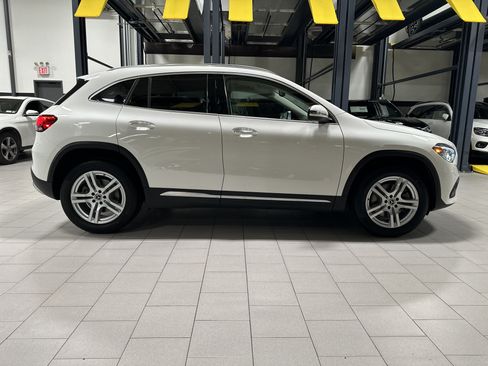 Certified 2023 Mercedes-Benz GLA 250 4MATIC image 6