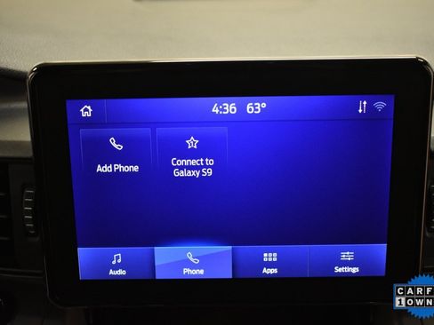 Used 2021 Ford Explorer XLT w/ Class III Trailer Tow Package image 41