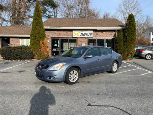 Used 2011 Nissan Altima 2.5 SL w/ 2.5SL Pkg image 3