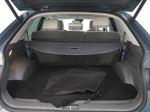 Certified 2022 Hyundai Ioniq 5 Limited w/ Cargo Package AWD/4WD image 9