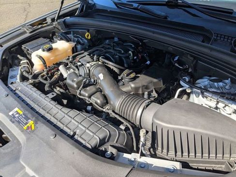 Used 2021 Jeep Grand Cherokee L Limited image 29