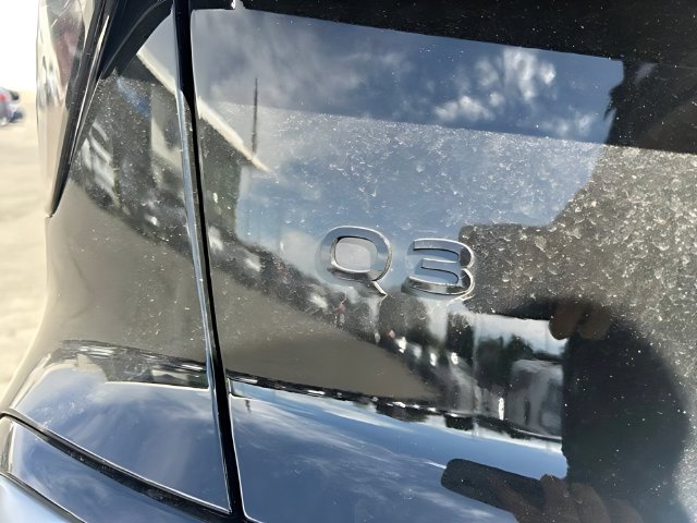 Certified 2026 Audi Q3 quattro 2.0T AWD/4WD image 16