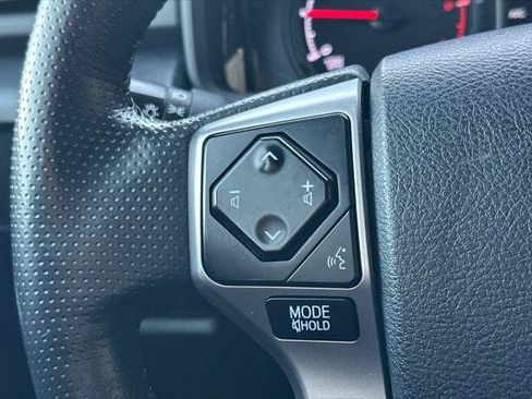 Certified 2024 Toyota 4Runner SR5 Premium image 29