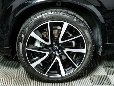 Used 2023 Volvo XC90 B6 Plus w/ Protection Package Premier AWD/4WD image 38