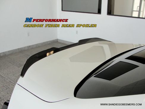 Used 2023 BMW M240i Coupe w/ Premium Package image 12