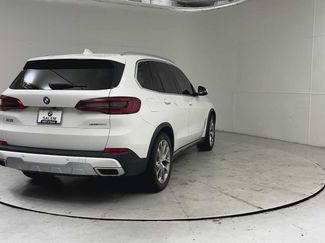 Used 2019 BMW X5 xDrive40i w/ Convenience Package AWD/4WD video 2