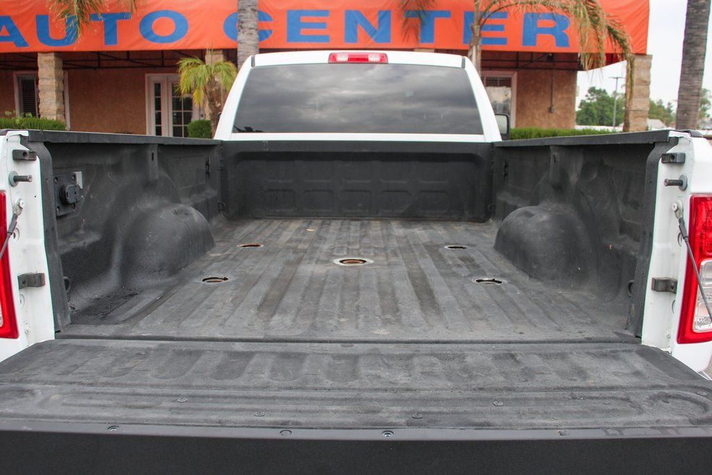 Used 2023 RAM 3500 Big Horn w/ Level 1 Equipment Group AWD/4WD image 8
